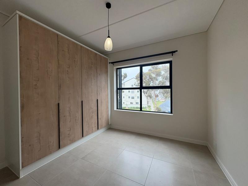 To Let 1 Bedroom Property for Rent in Richwood Western Cape